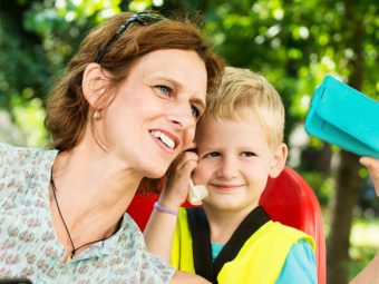 26 Mom And Son Date Ideas That Can Bring Your Child Closer To You Like No Other! #9 Would Be Pure Joy!