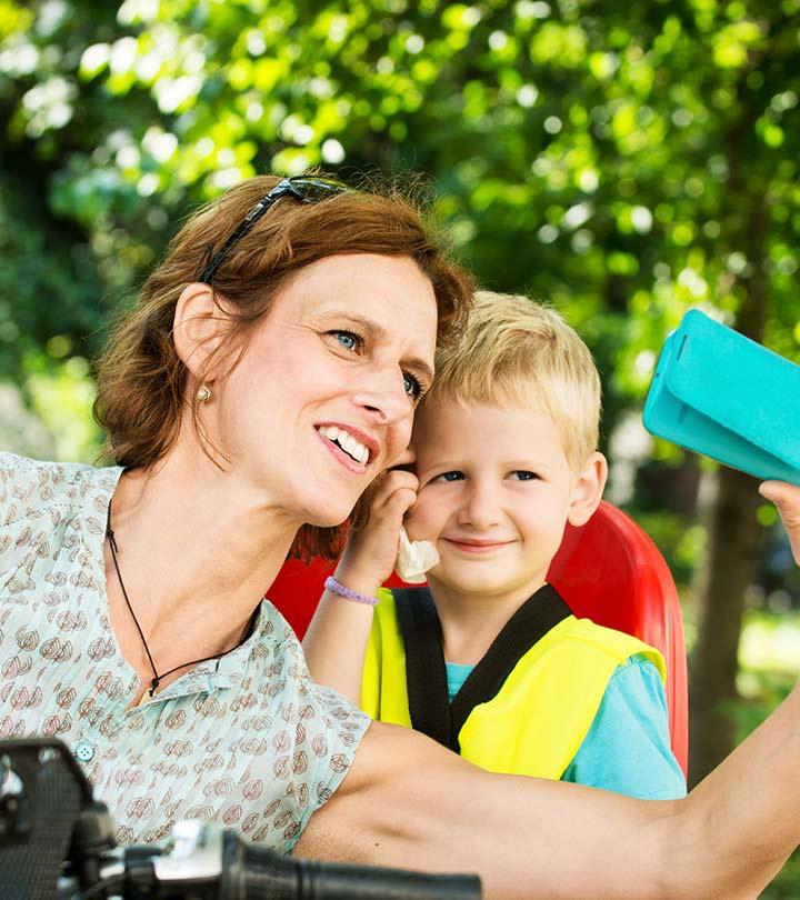 26 Mom And Son Date Ideas That Can Bring Your Child Closer To You Like No Other! #9 Would Be Pure Joy!