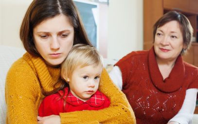 8 Most Common Challenges You Experience As A Single Parent