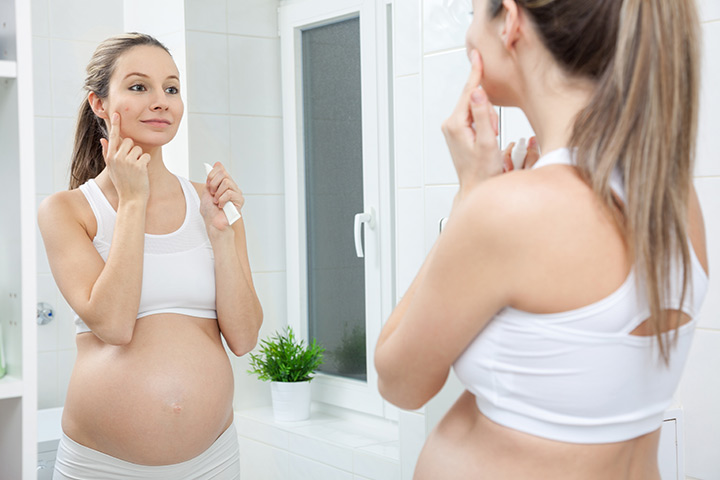 Stop Frustration During Pregnancy