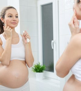 Acne During Pregnancy: Causes And Natural Ways To Prevent Them