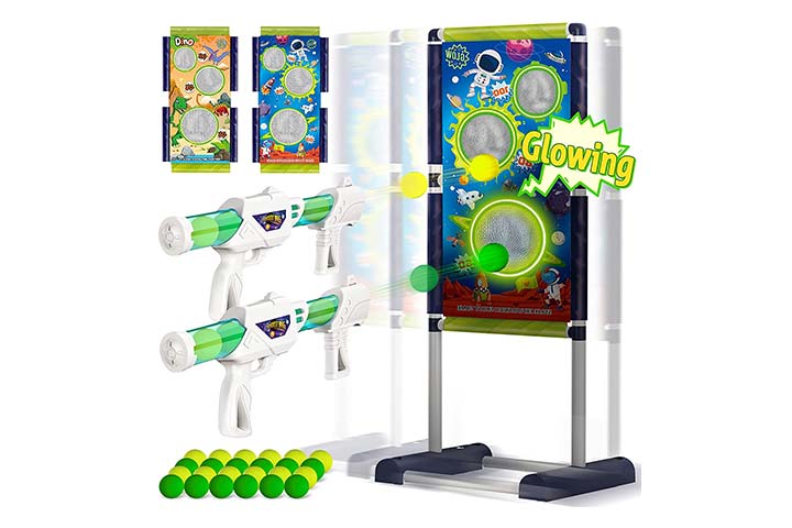  Best Remote-Controlled Hakunamatata Target Toy 