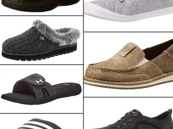 15 Best Pregnancy Footwear For Style And Comfort In 2022