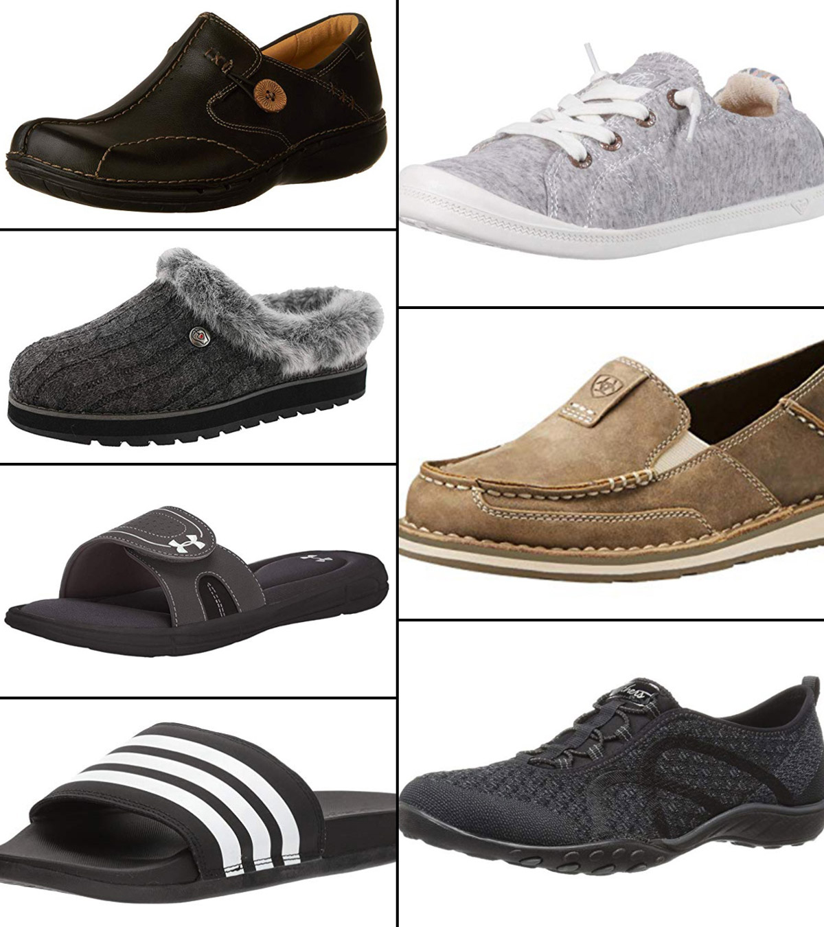 15 Best Pregnancy Footwear For Style And Comfort In 2023