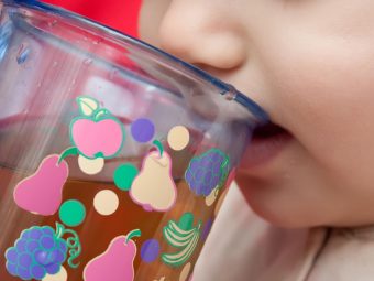 Can You Give Prune Juice For Treating Baby's Constipation?