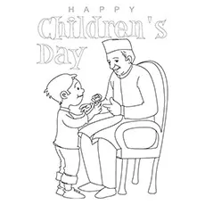 Chacha Nehru children_image