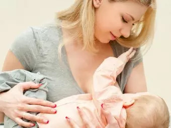 Chickenpox And Breastfeeding: Precautions, Treatment, And Vaccination
