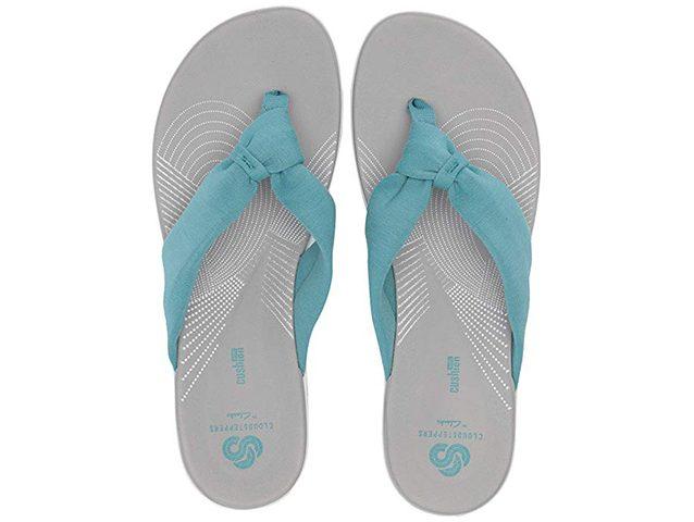 best footwear during pregnancy
