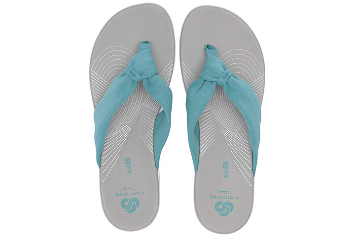 best supportive sandals for pregnancy