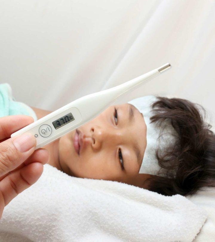Dengue Fever In Children Symptoms Treatment And Home Care