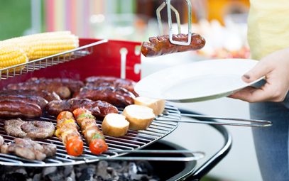 Is It Safe To Eat Barbecue During Pregnancy?