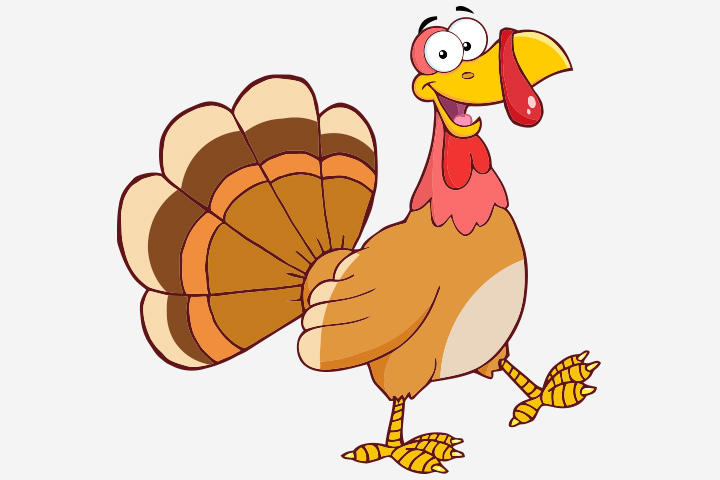 THANKSGIVING GAMES 🦃 - Play for Free, No Downloads!