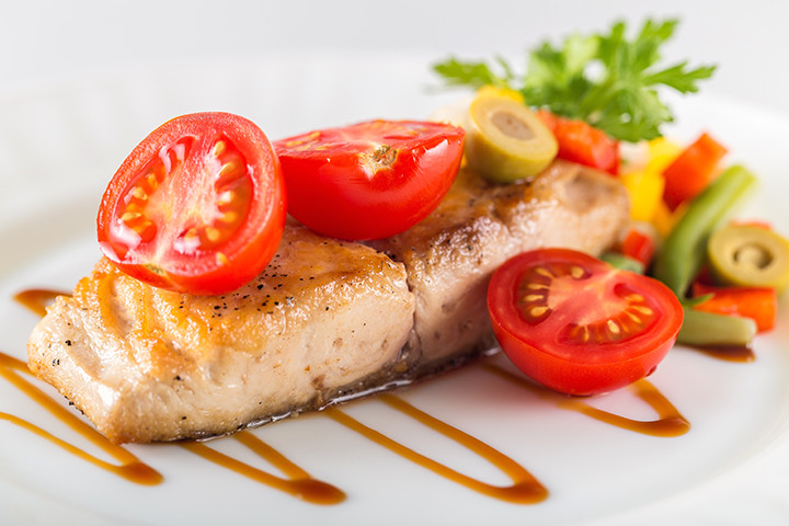 Is It Safe To Eat Grouper During Pregnancy?