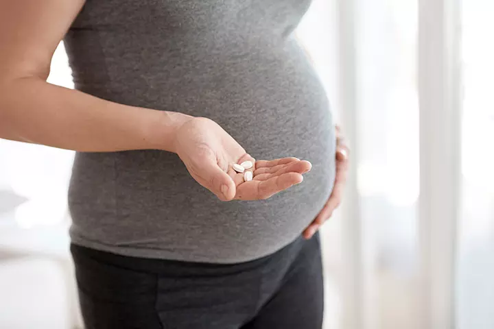 HCTZ (Hydrochlorothiazide) During Pregnancy - Uses, Dosage & Side Effects