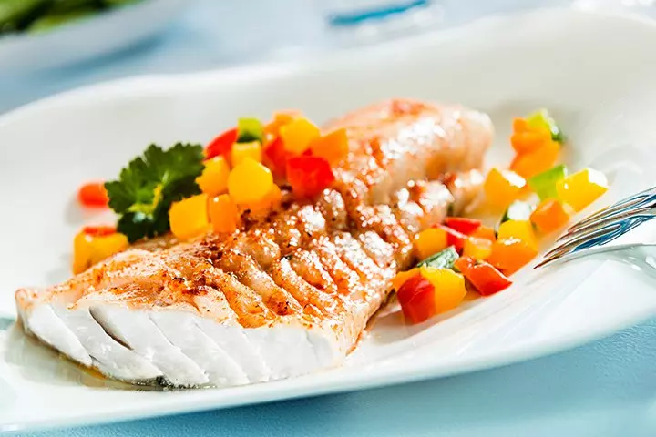 Is It Safe To Eat Haddock During Pregnancy?_image