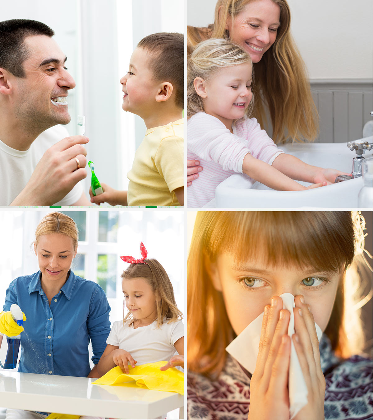 Personal Hygiene For Kids: Importance And Habits To Teach