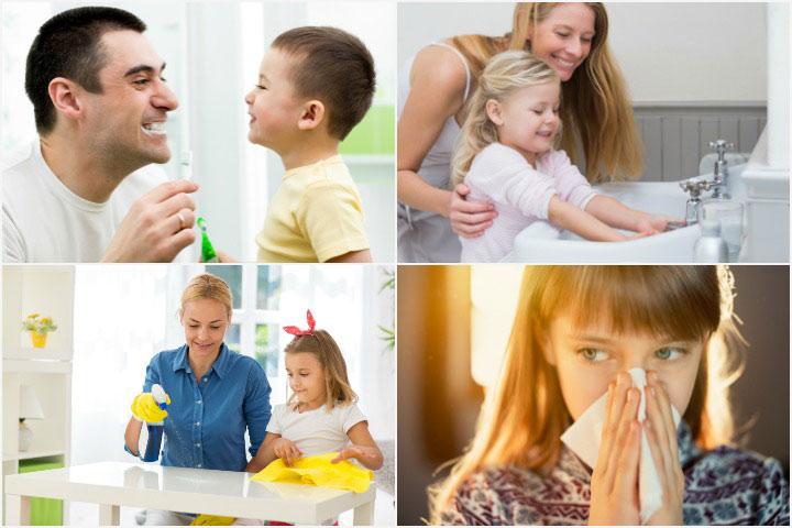 Personal Hygiene For Kids Importance And Habits To Teach