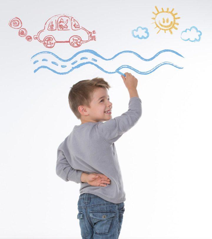 How To Draw A Car Step By Step With Pictures