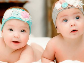 I Can Bet My Life That You Won't Believe These 10 Facts About Twins (But They Are True)