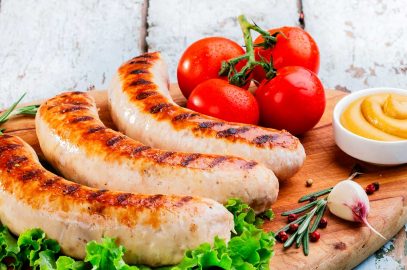 Is It Safe To Eat Bratwurst During Pregnancy?