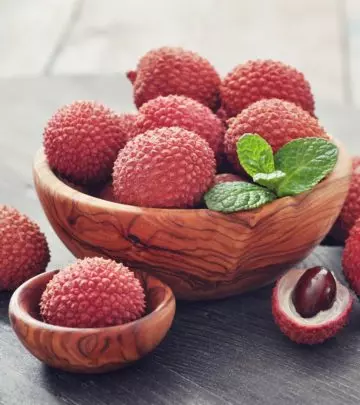 Is It Safe To Eat Litchi During Pregnancy