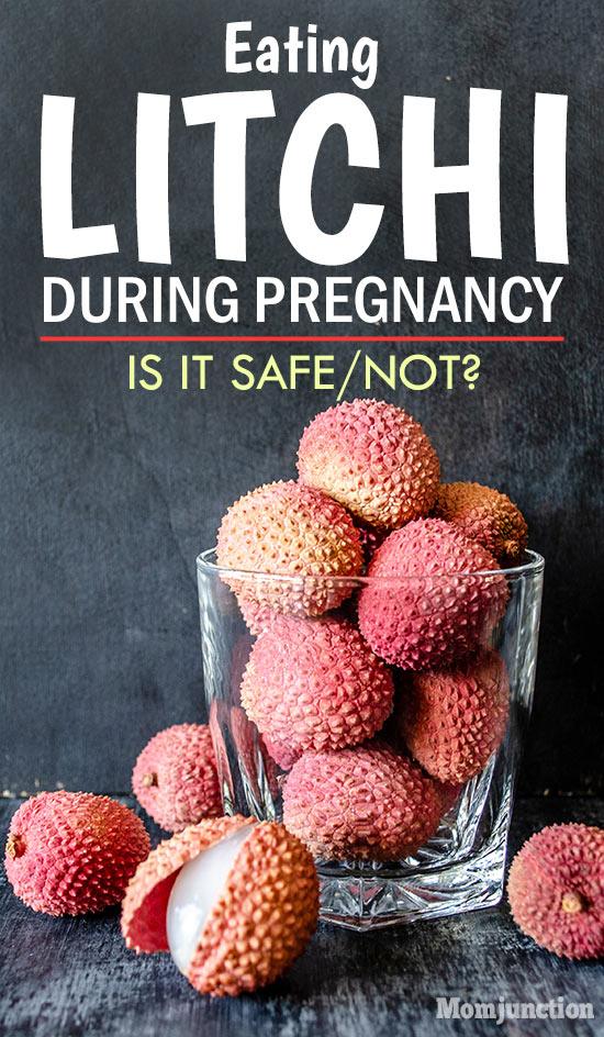 Is It Safe To Eat Litchi During Pregnancy?