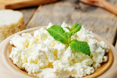 Is It Safe To Eat Ricotta Cheese When Pregnant?