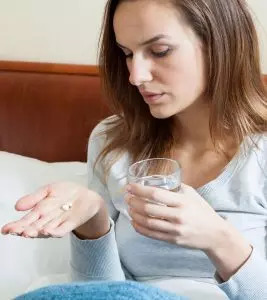 Is It Safe To Take Naproxen While Breastfeeding?