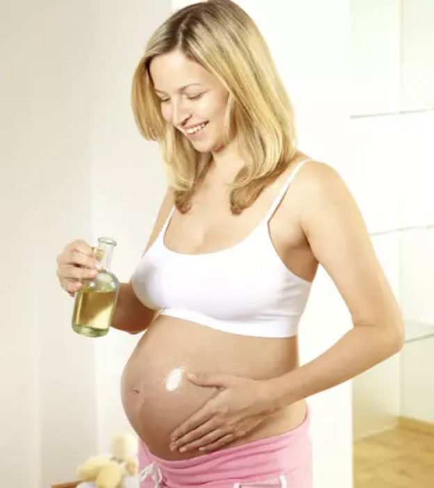 Is It Safe To Use Essential Oils During Pregnancy?