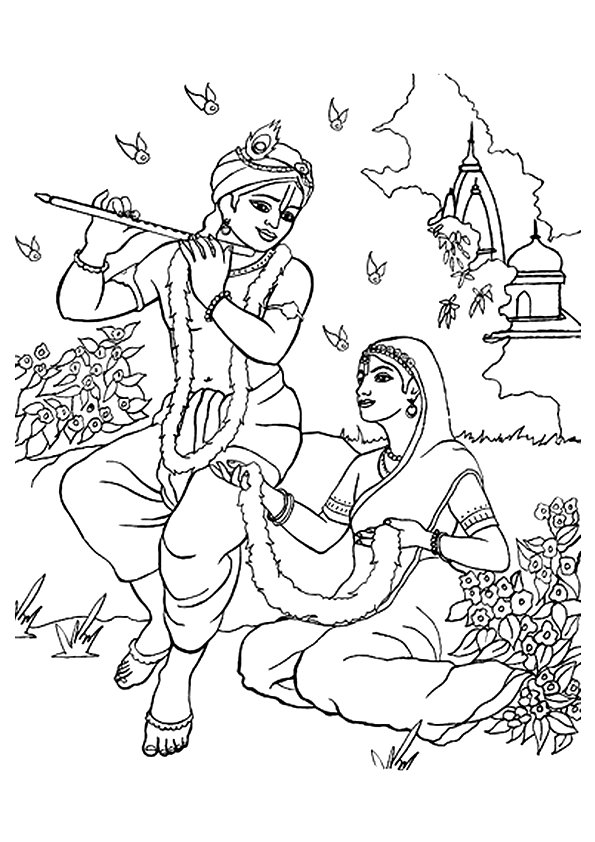 Krishna-And-Meera