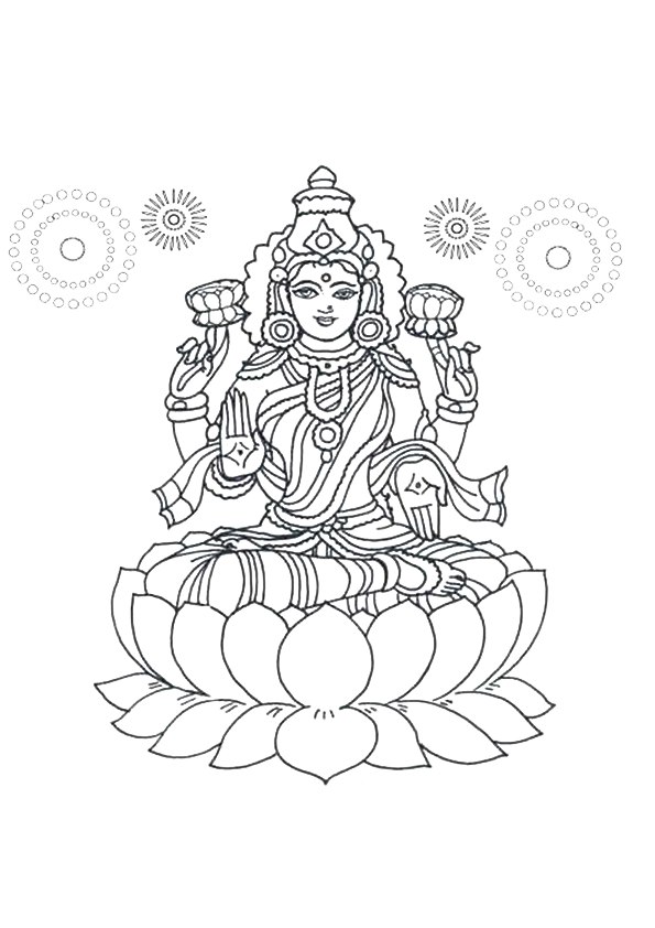 Lakshmi-Puja