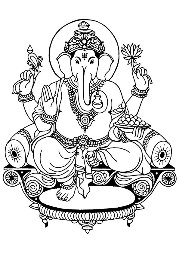 Lord-Ganesha