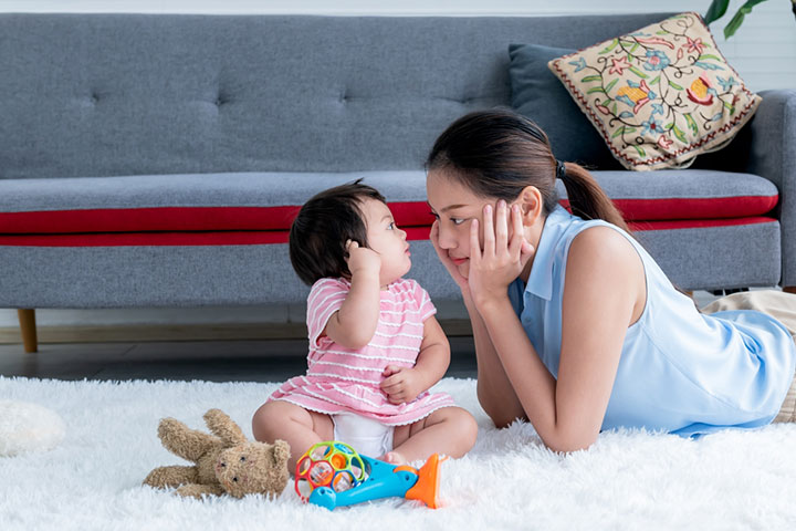 Lullabies support healthy brain development