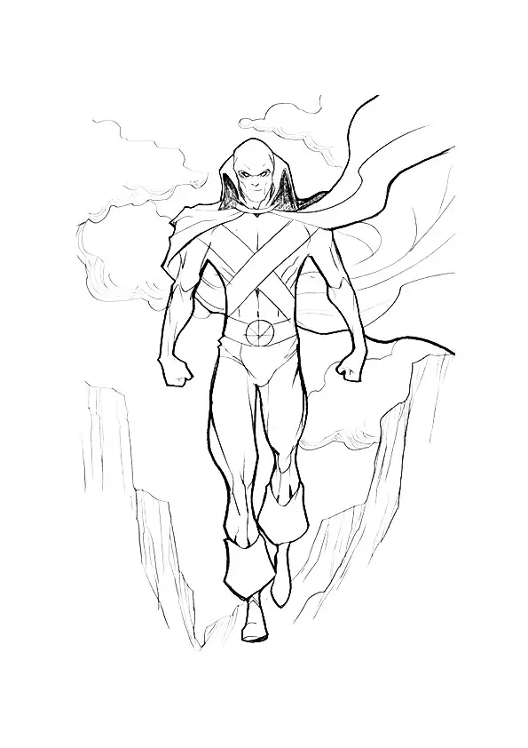 Martian-Manhunter