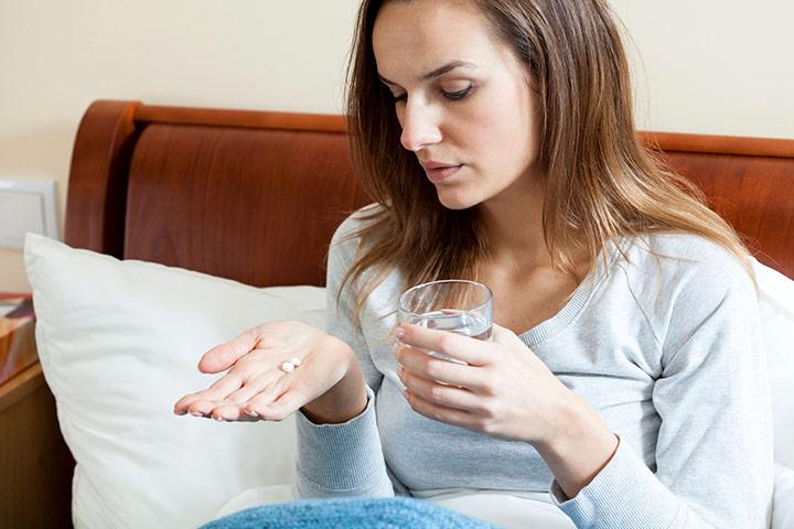 Is Phentermine Safe To Take While Breastfeeding