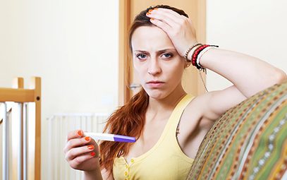 False Negative Pregnancy Test - How Common Is It?
