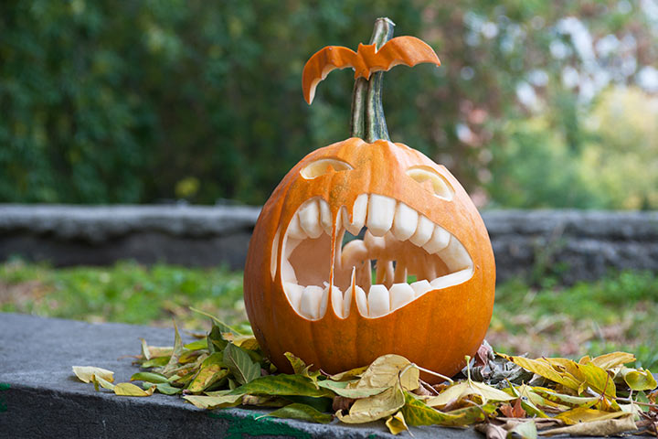 25 Fun Halloween Games For Kids To Make It Memorable