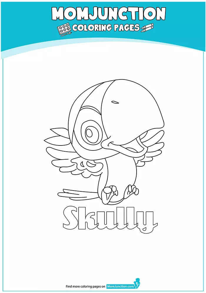 Skully-16