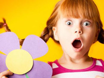 6 Super Exciting Activities That Will Surely Keep Your Kid's Boredom At Bay!