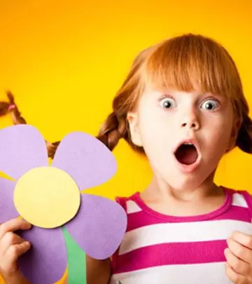 Super Exciting Activities That Will Surely Keep Your Kid's Boredom At Bay!