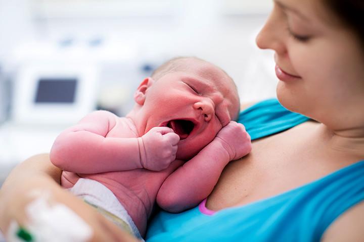 newborn things to know