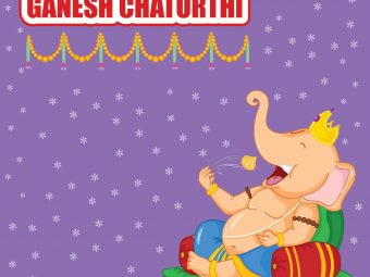 Top 10 Ganesh Chaturthi Games And Activities For Kids