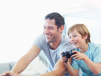 11 Positive & Negative Effects Of Video Games On Children
