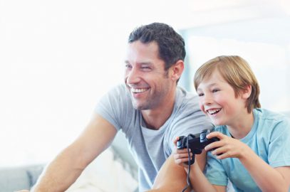 11 Positive & Negative Effects Of Video Games On Children