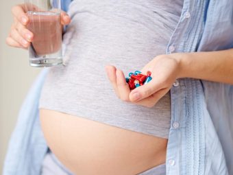 What Happens If You Take Painkillers During Pregnancy?