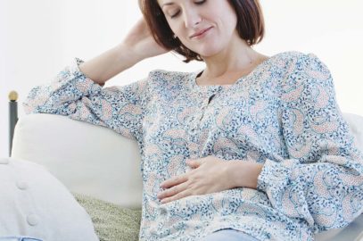 When Do Pregnent Women Start Showing: Baby Bump Progression
