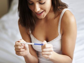 When To Take A Pregnancy Test: Early Signs
