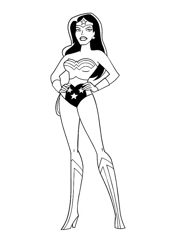 Wonder-Woman