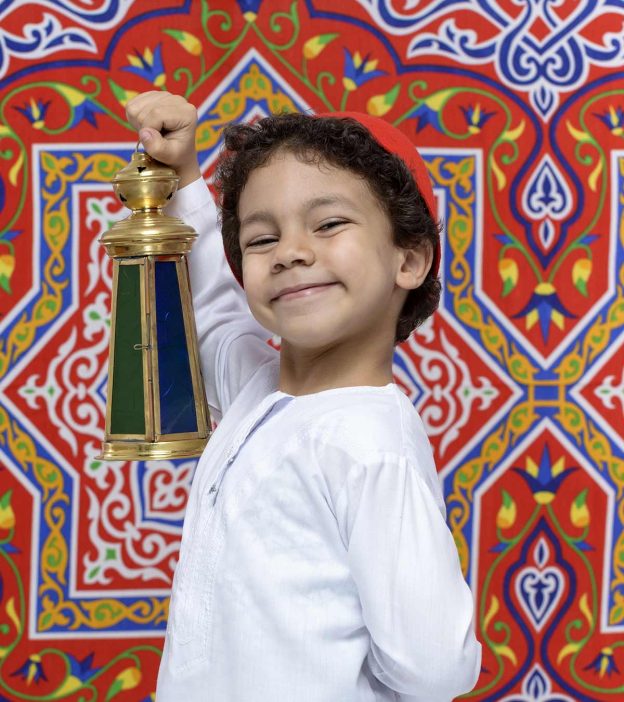 10 Funtastic Ramadan Crafts Ideas For Kids