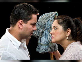 10 Things Husbands Should Never Say To Their Expecting Wife